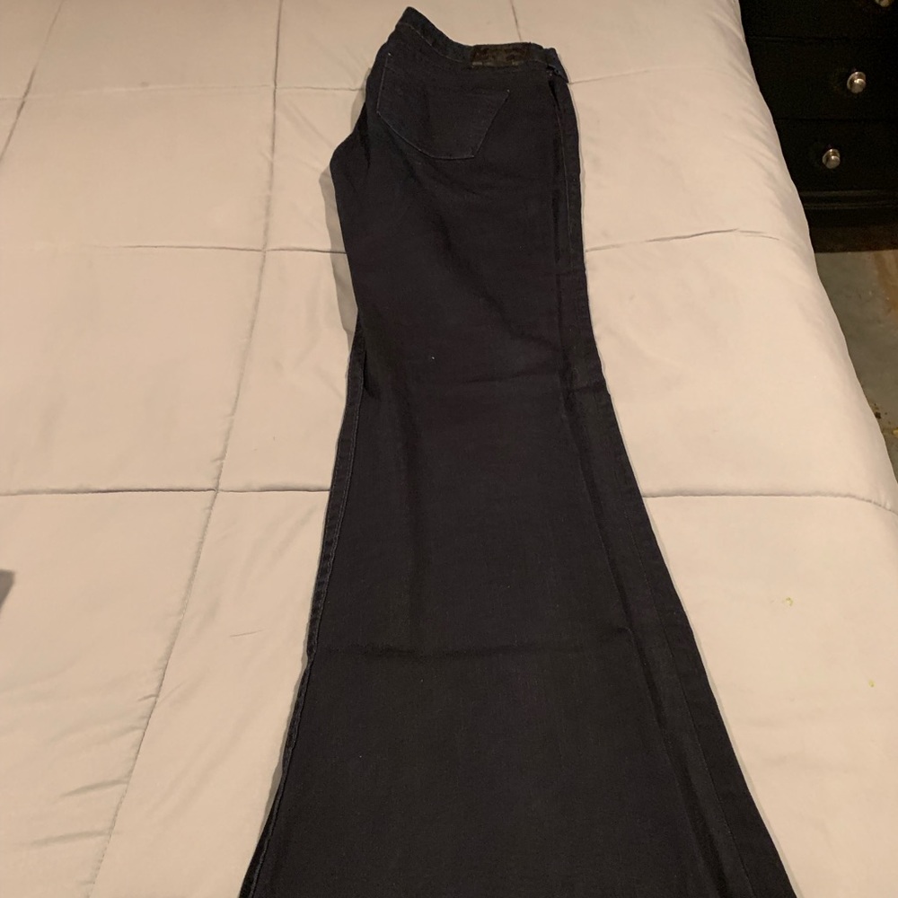 Women jeans(32 & 1/2 inch inseam)